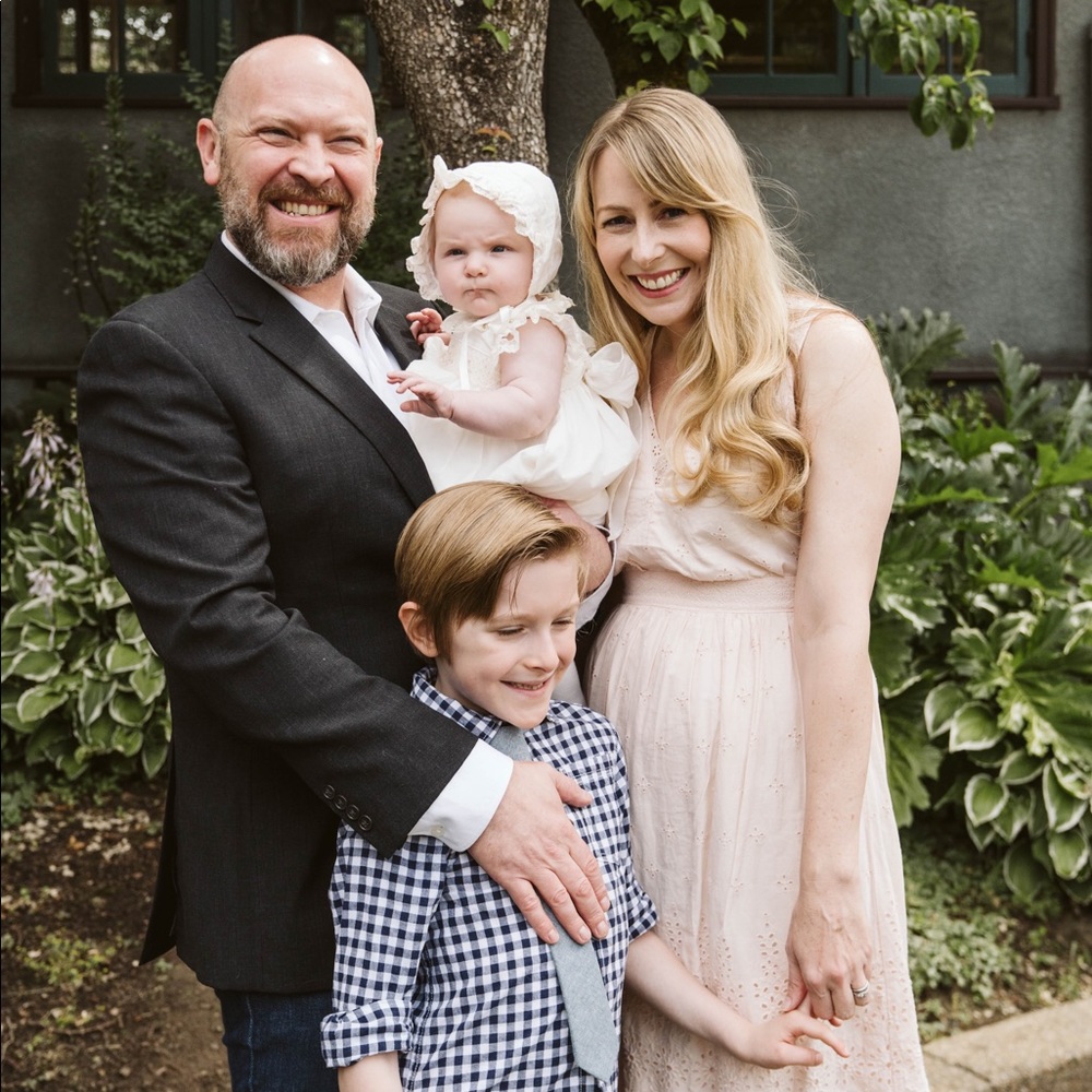 Meet your Posher, Andrea